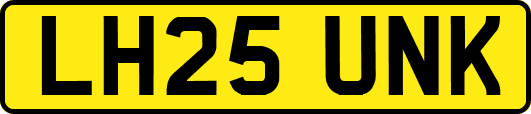 LH25UNK