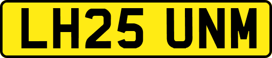 LH25UNM