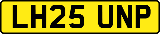 LH25UNP