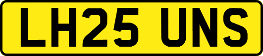 LH25UNS