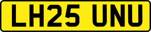 LH25UNU