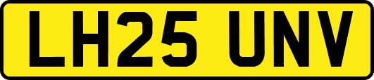 LH25UNV