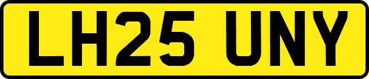 LH25UNY