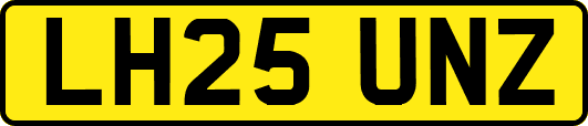 LH25UNZ