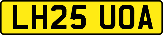 LH25UOA