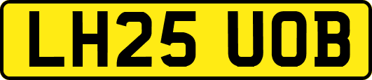 LH25UOB
