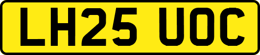 LH25UOC
