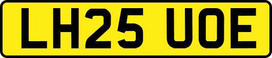LH25UOE