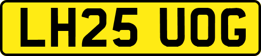 LH25UOG