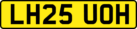 LH25UOH