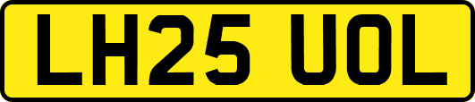 LH25UOL