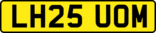 LH25UOM