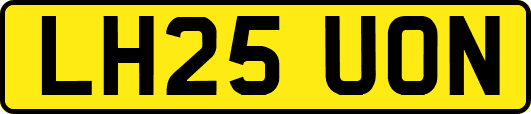 LH25UON