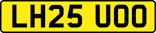 LH25UOO
