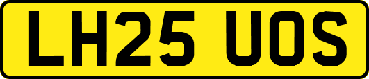 LH25UOS