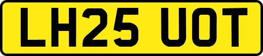 LH25UOT