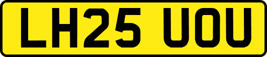 LH25UOU