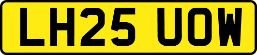 LH25UOW
