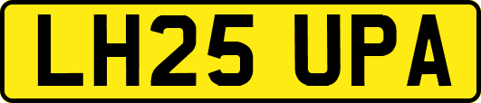 LH25UPA