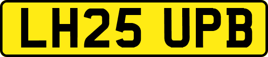 LH25UPB