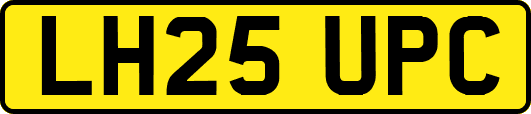 LH25UPC
