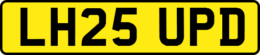 LH25UPD
