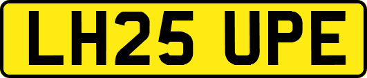 LH25UPE