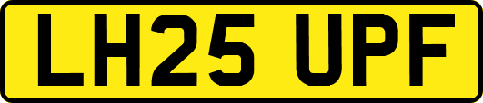 LH25UPF