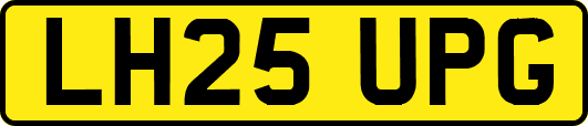 LH25UPG