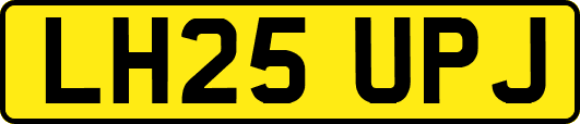 LH25UPJ