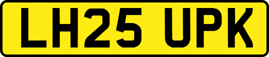LH25UPK