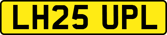 LH25UPL