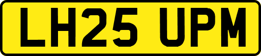 LH25UPM