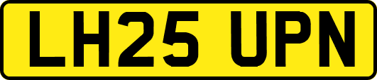 LH25UPN
