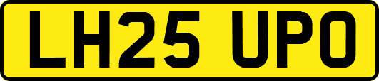 LH25UPO