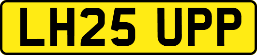 LH25UPP