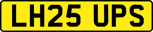 LH25UPS