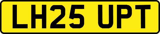 LH25UPT