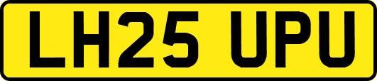 LH25UPU