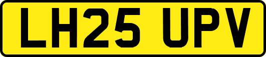 LH25UPV