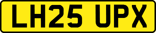 LH25UPX