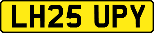 LH25UPY