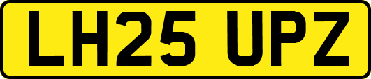 LH25UPZ