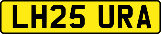 LH25URA