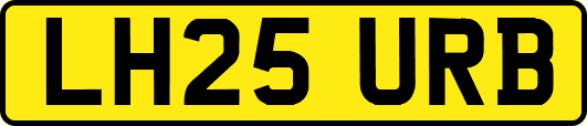 LH25URB