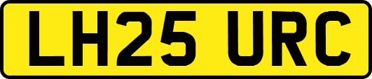 LH25URC