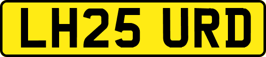 LH25URD