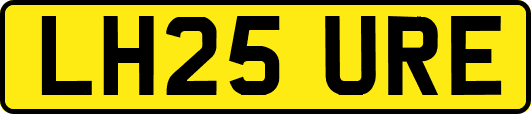 LH25URE
