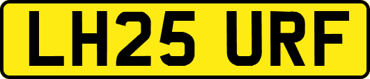 LH25URF
