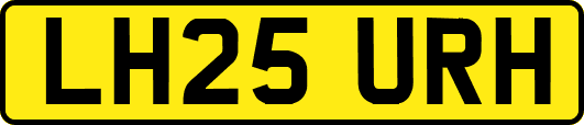 LH25URH